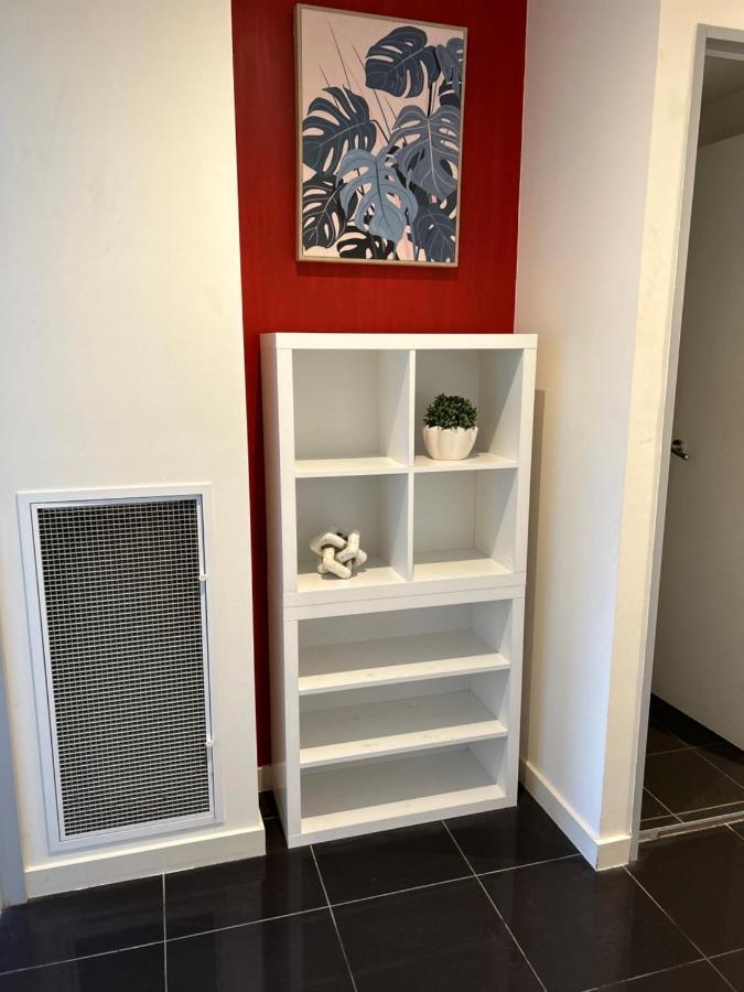 Plush 2bedroom Turner *