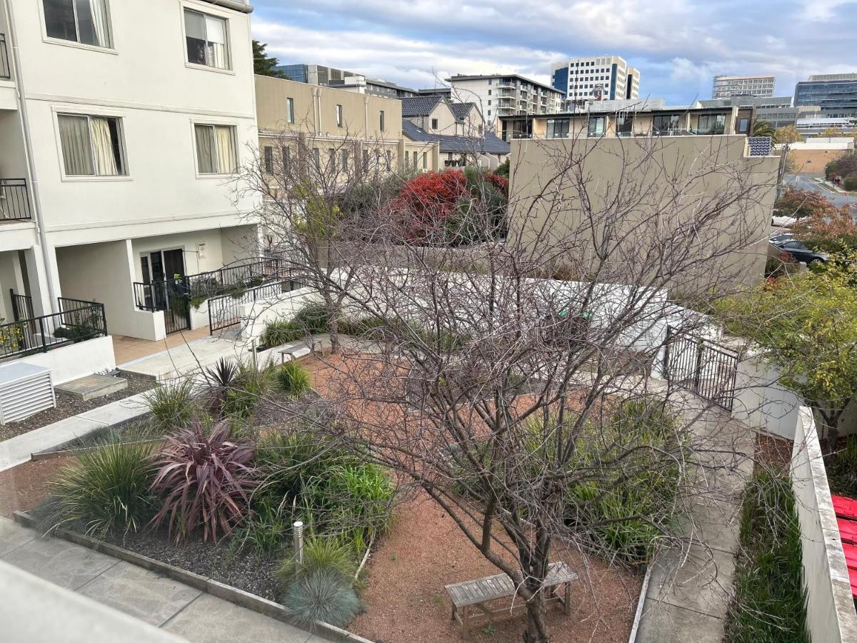 Plush 2bedroom Turner Apartment