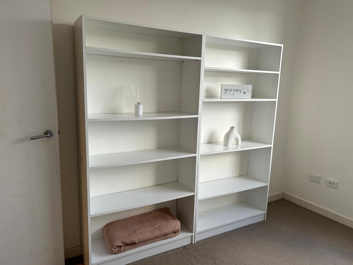 Plush 2bedroom Turner Canberra