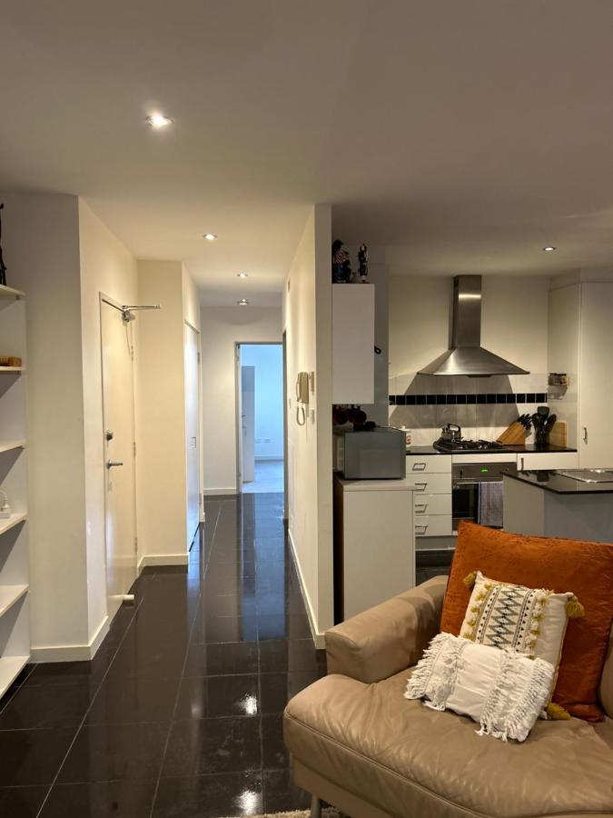 Plush 2bedroom Turner Canberra