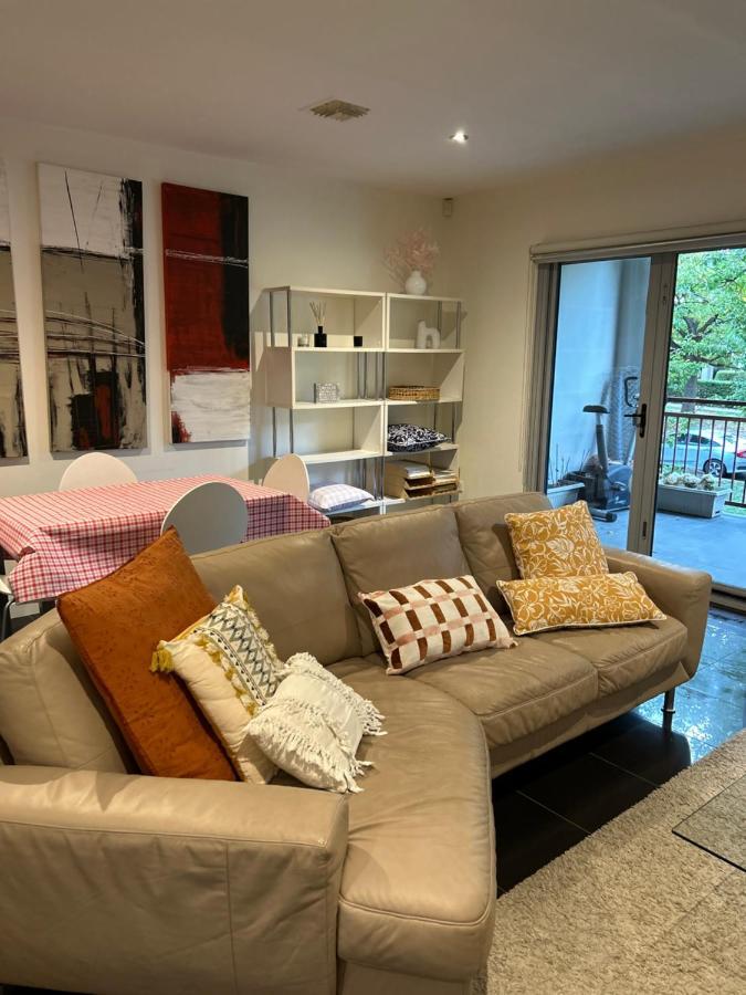Plush 2bedroom Turner * Canberra
