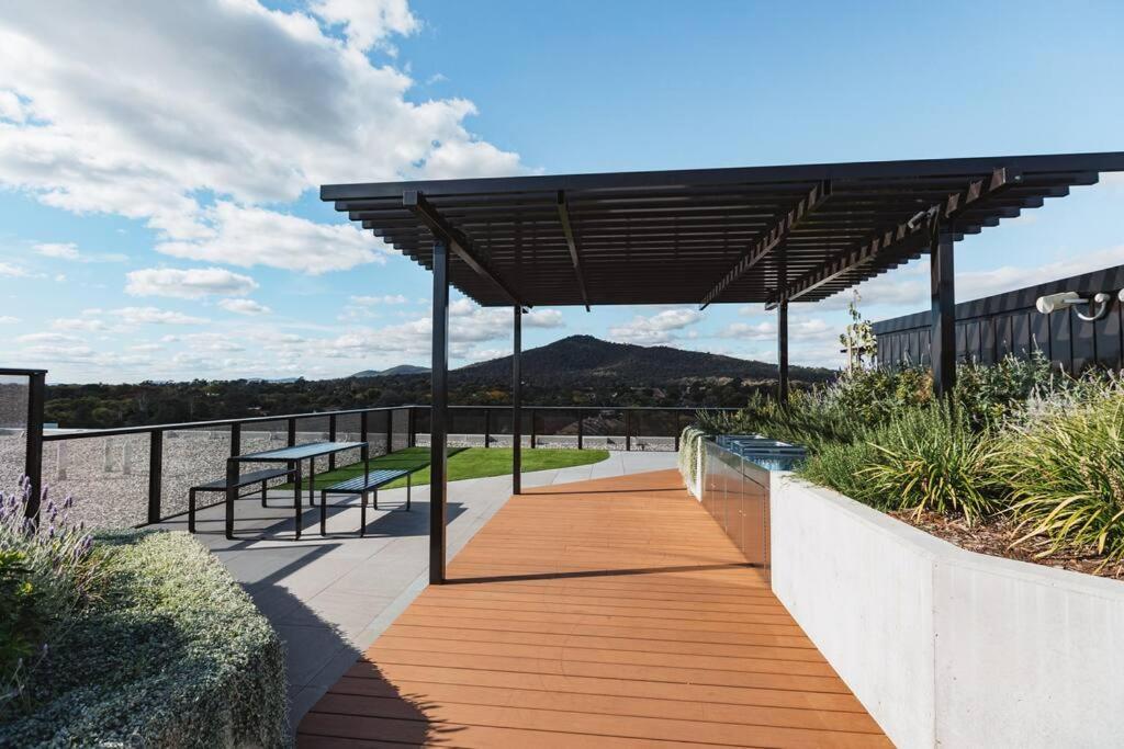 The Goodrem By Parbery Apartment Canberra