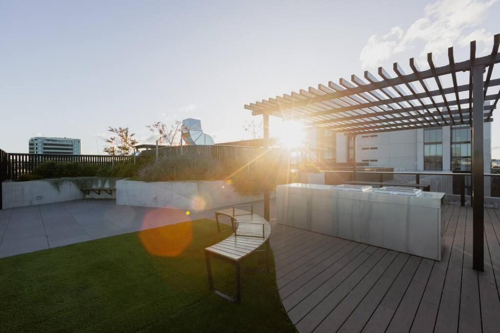 Apartment The Goodrem By Parbery Canberra