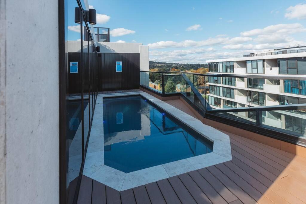 The Goodrem By Parbery * Canberra