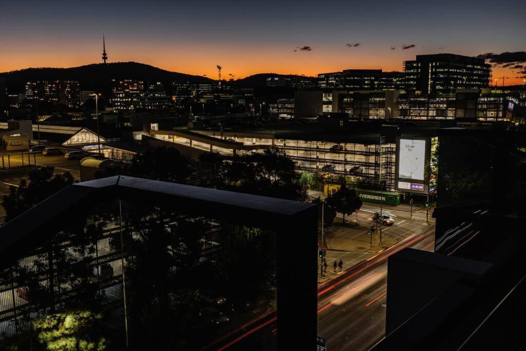 The Goodrem By Parbery Canberra