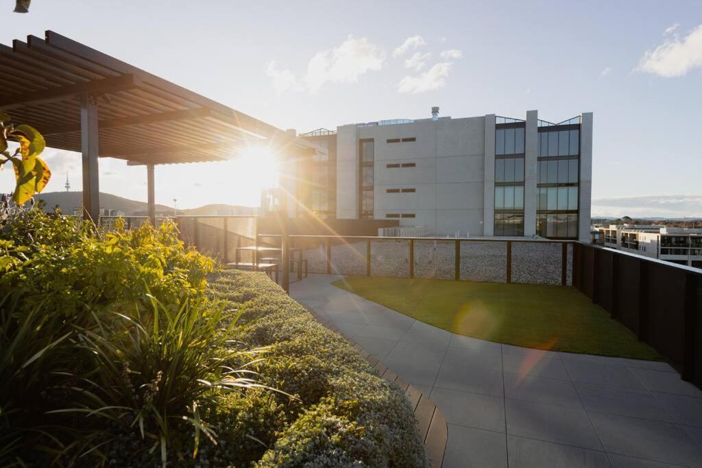 The Goodrem By Parbery Apartment