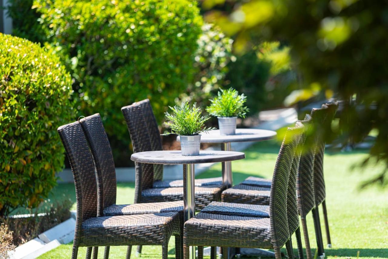 Ibis Styles 4*