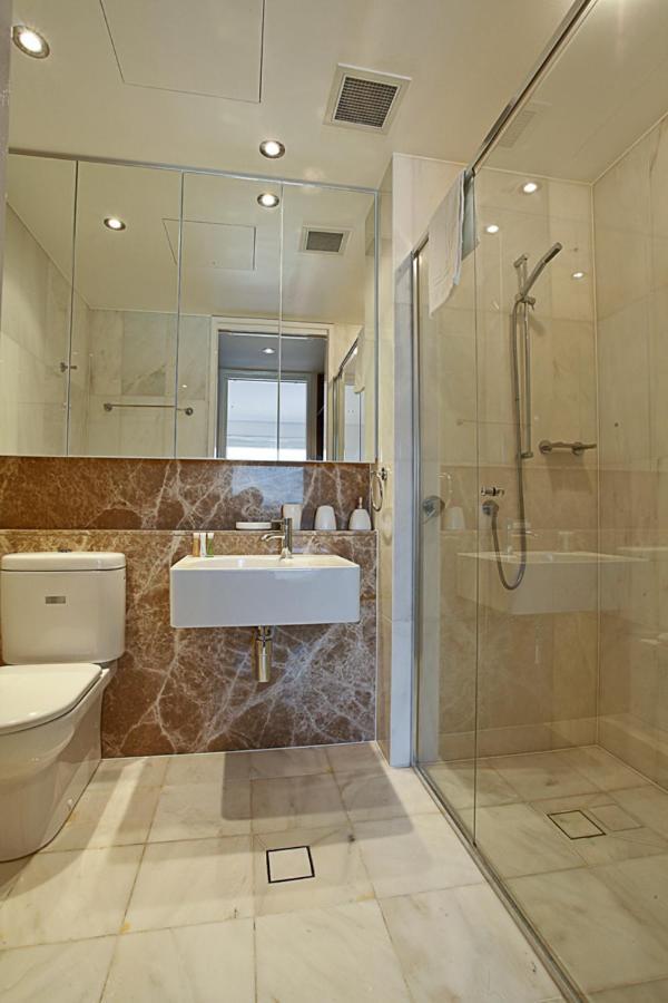 Glebe Park 108 Act Apartment