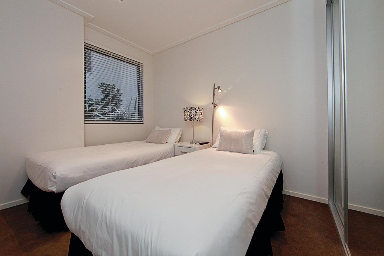 Apartment Glebe Park 108 Act *