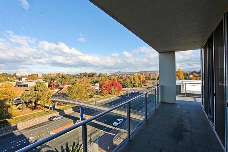 Apartment Glebe Park 108 Act