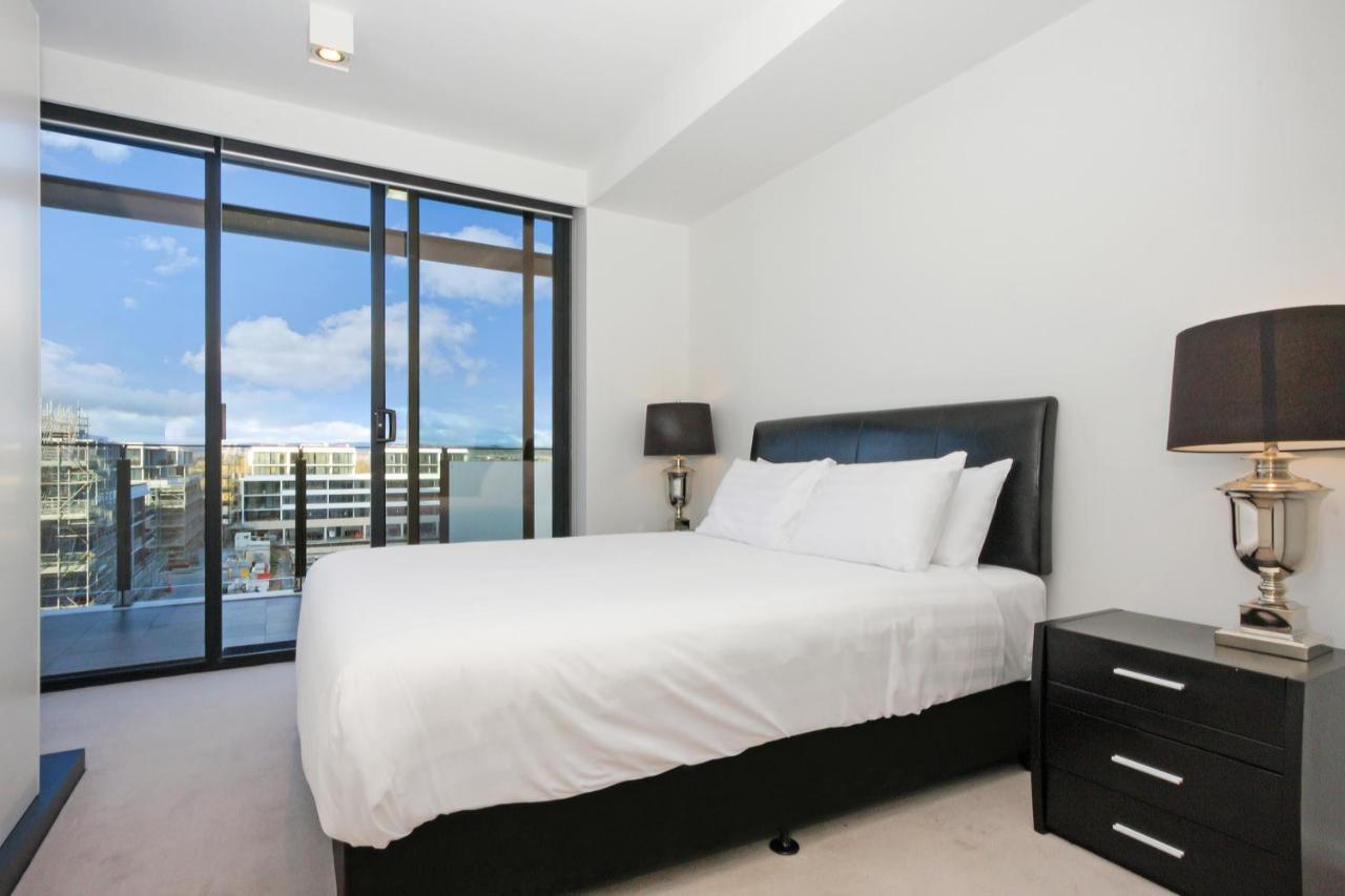 Apartment Dockside 3 Kingston Act Canberra