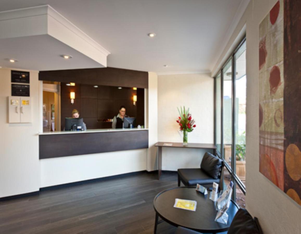 Ibis Styles Tall Trees Canberra