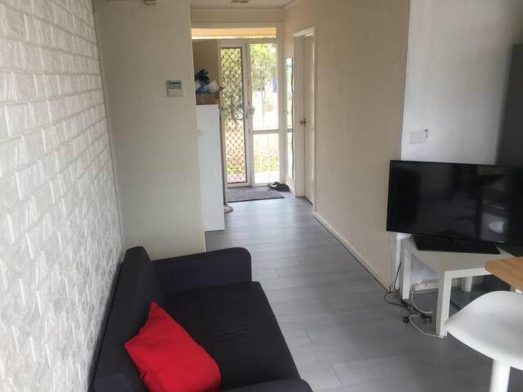 Hospedagem domiciliar Dana-private In A Shared House-close To & Anu-2
