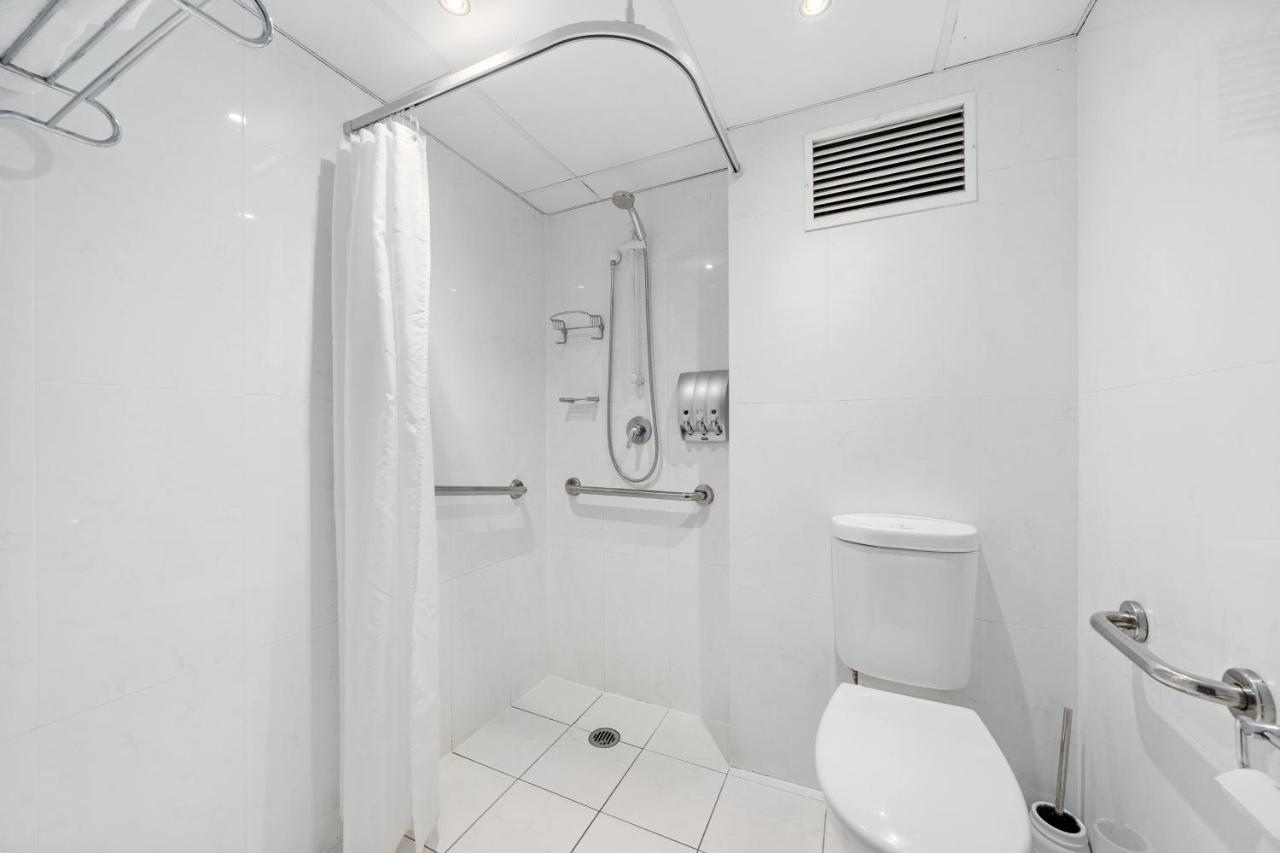 Manuka Park Serviced 4*