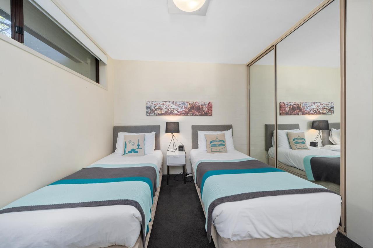 Manuka Park Serviced 4* Camberra