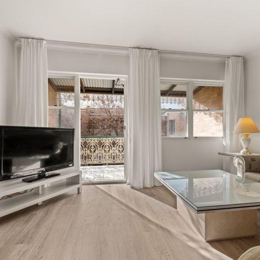 Apartamento Beautiful, Inner City, Renovated Floor 2-bedroom Camberra