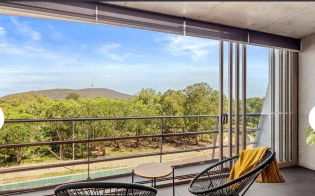 Nishi Apartment Canberra
