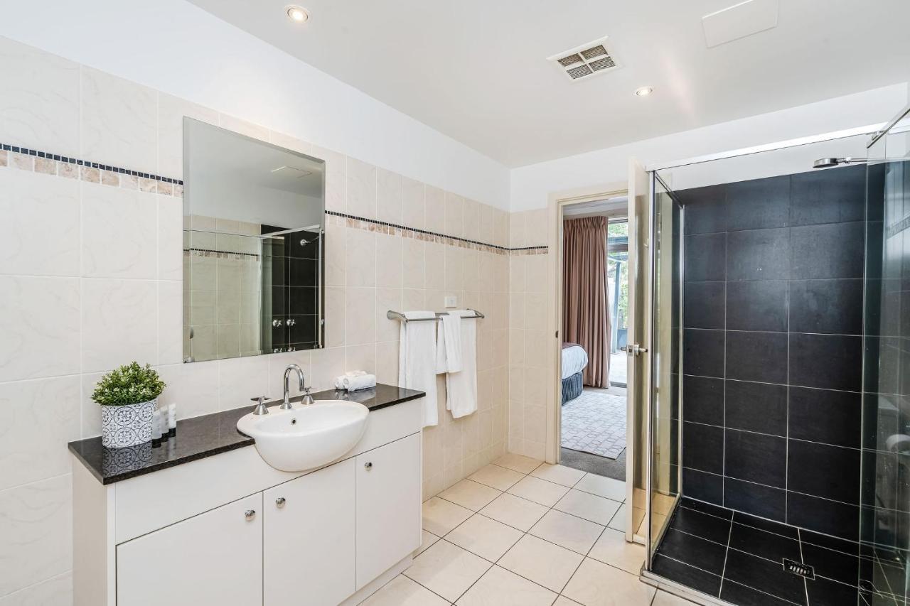 Aparthotel Citystyle Apartments Camberra