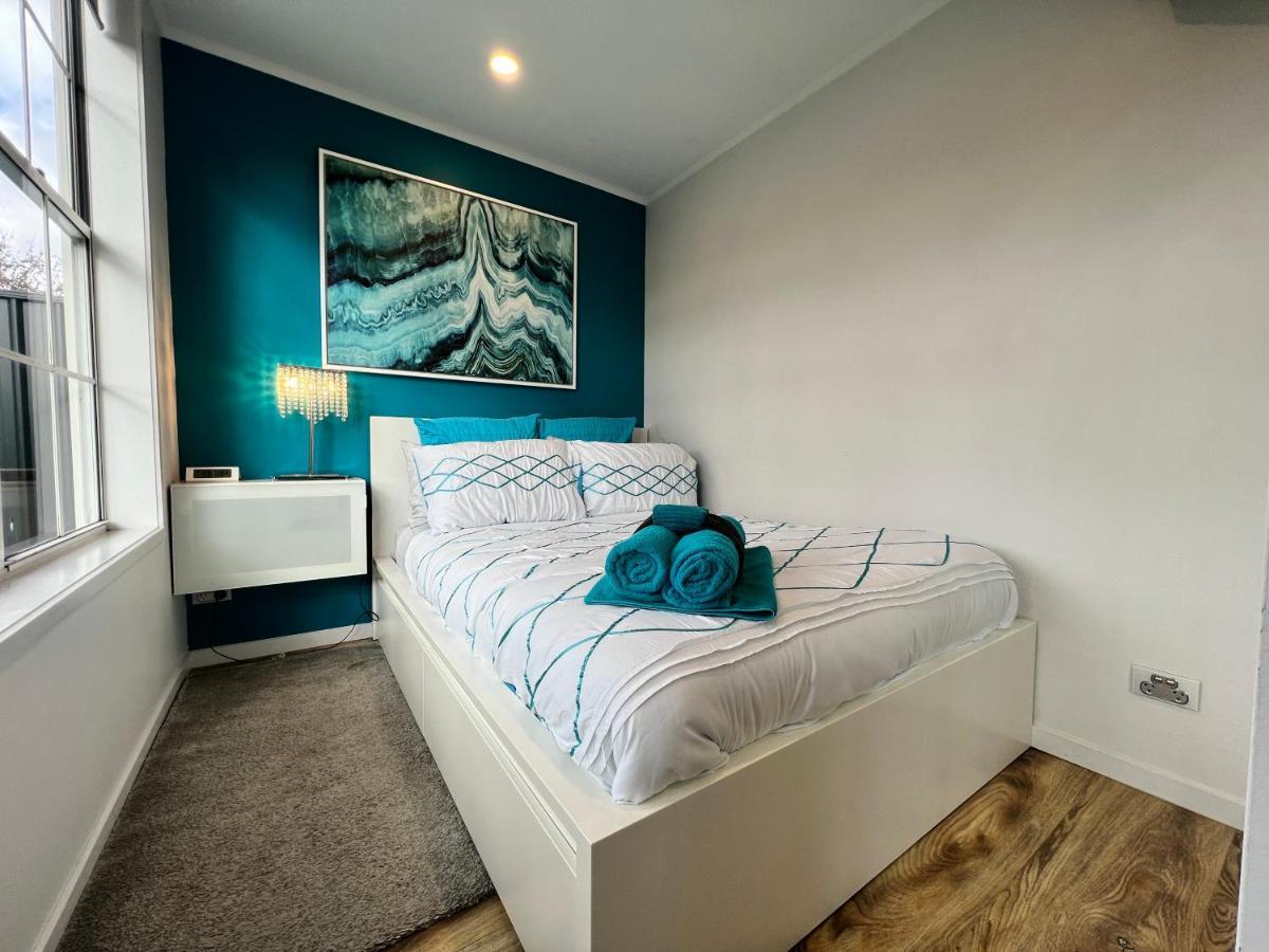 Holiday home Tiny House In Belconnen 1br Self Contained Wine *