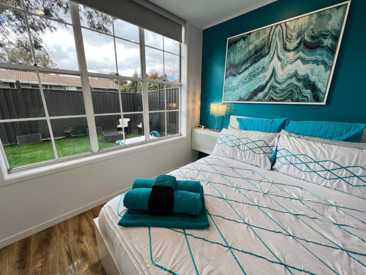 Holiday home Tiny House In Belconnen 1br Self Contained Wine *