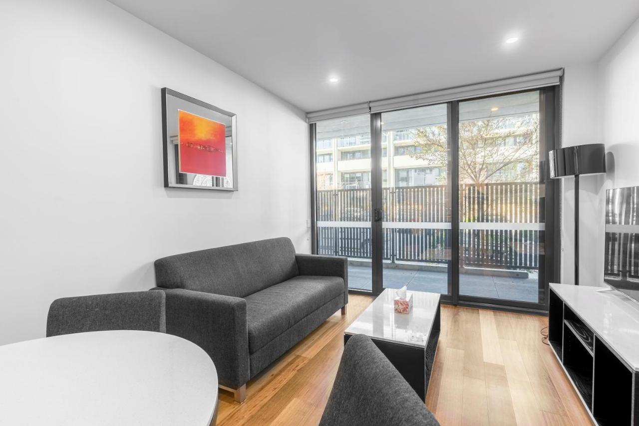 Serain Residences Next To Centre Apartment Canberra