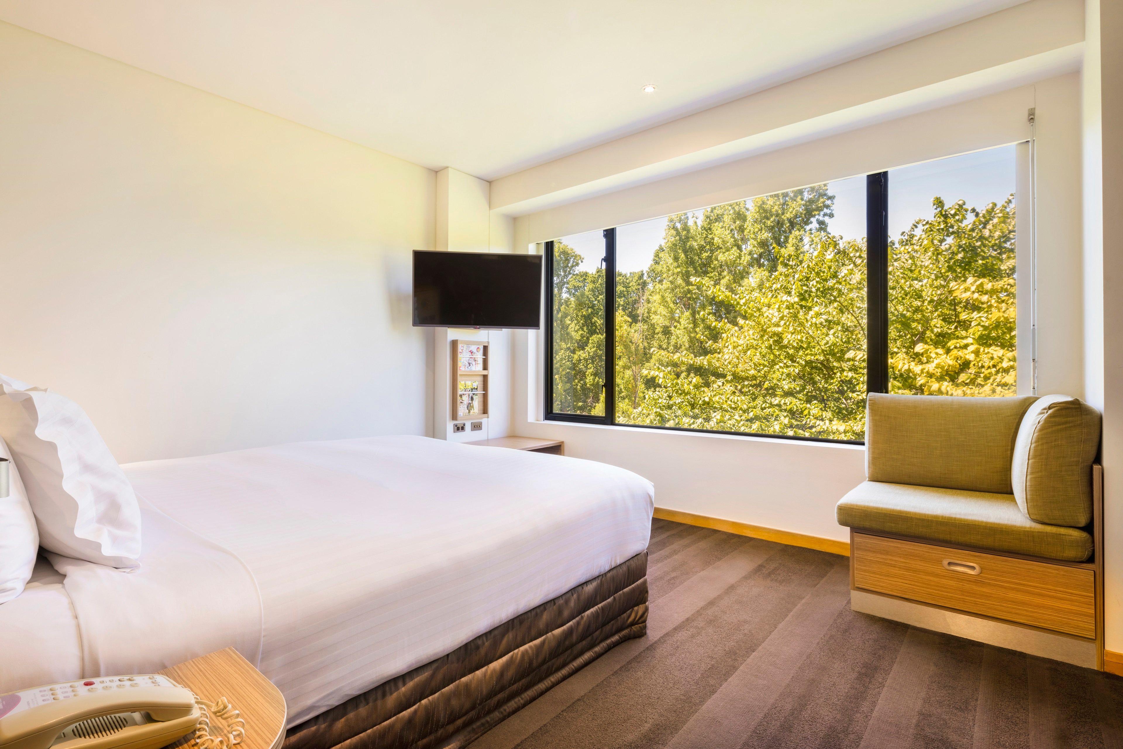 Crowne Plaza By Ihg 4* Canberra