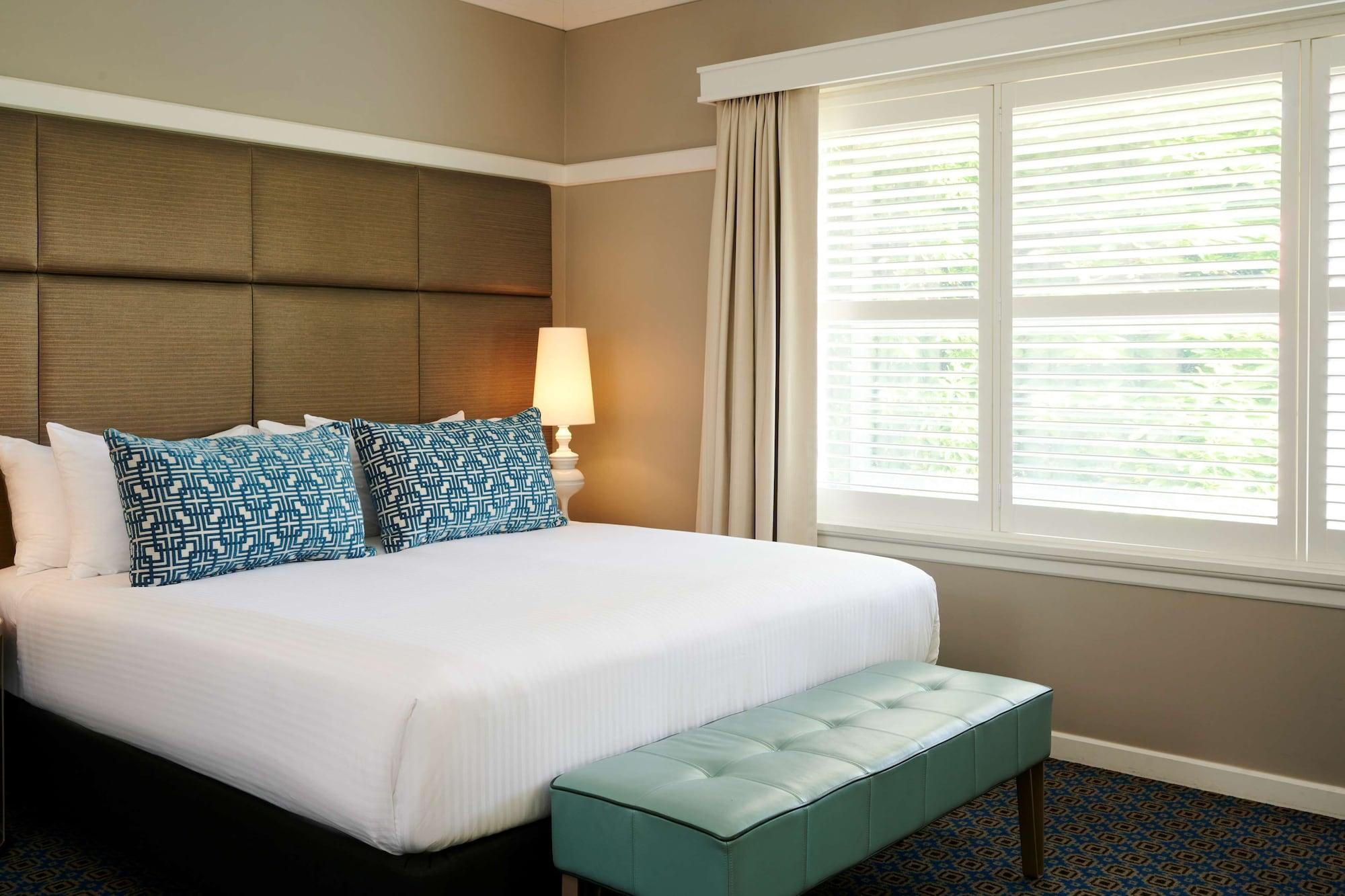 Kurrajong 4* Canberra