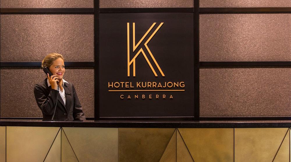 Kurrajong