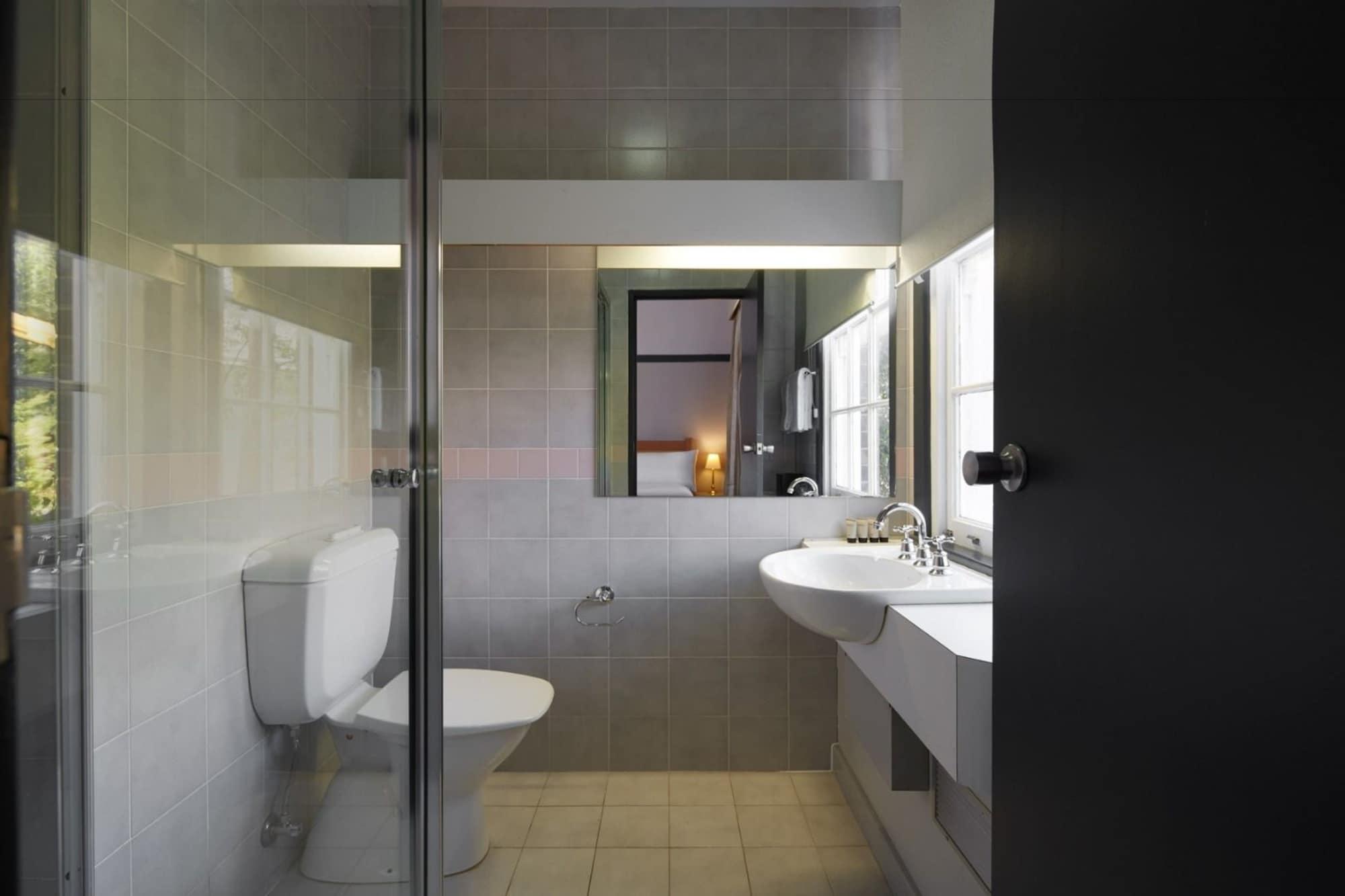 Brassey - Managed By Doma 4*