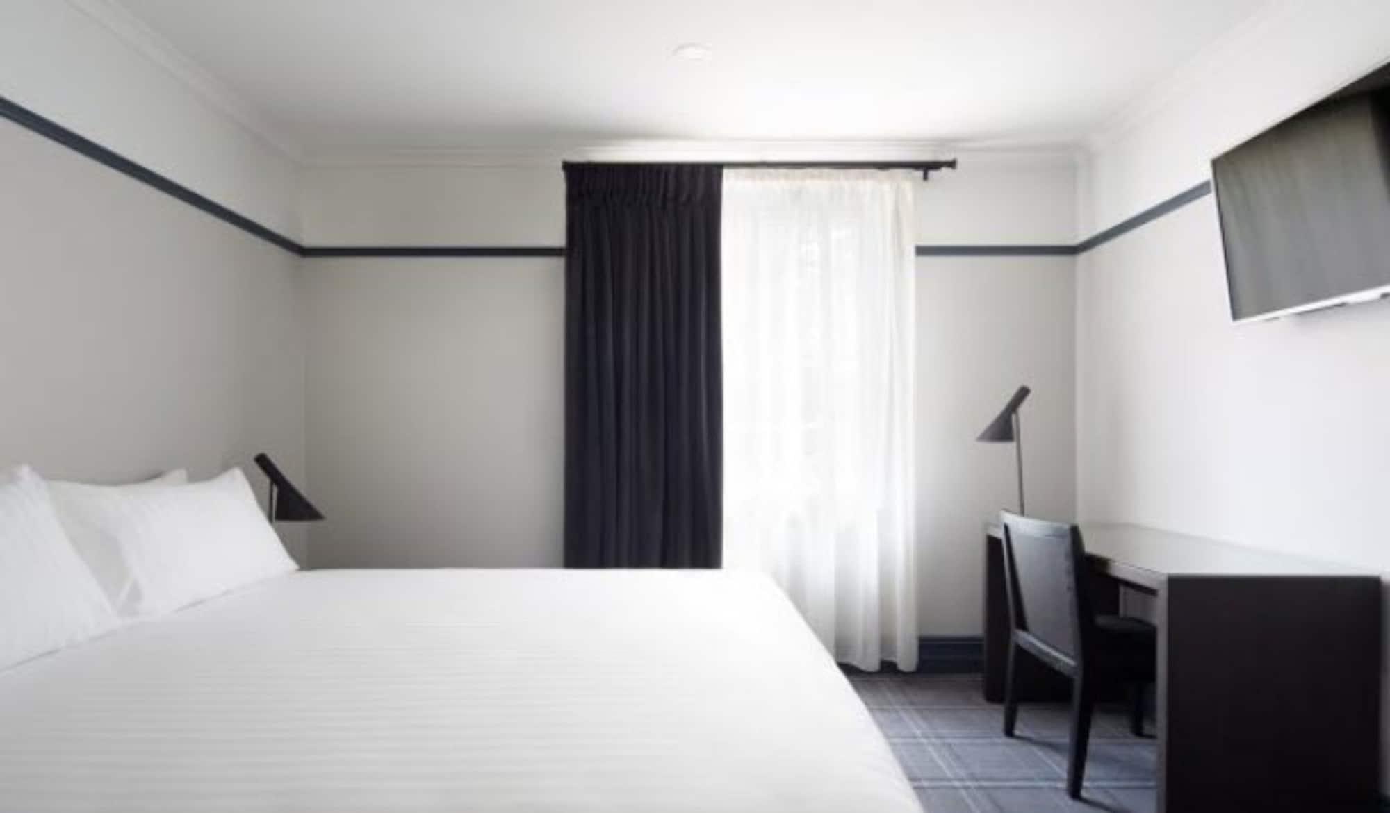 Hotel Brassey - Managed By Doma