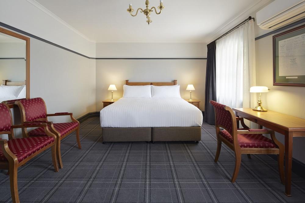 Brassey - Managed By Doma 4* Canberra