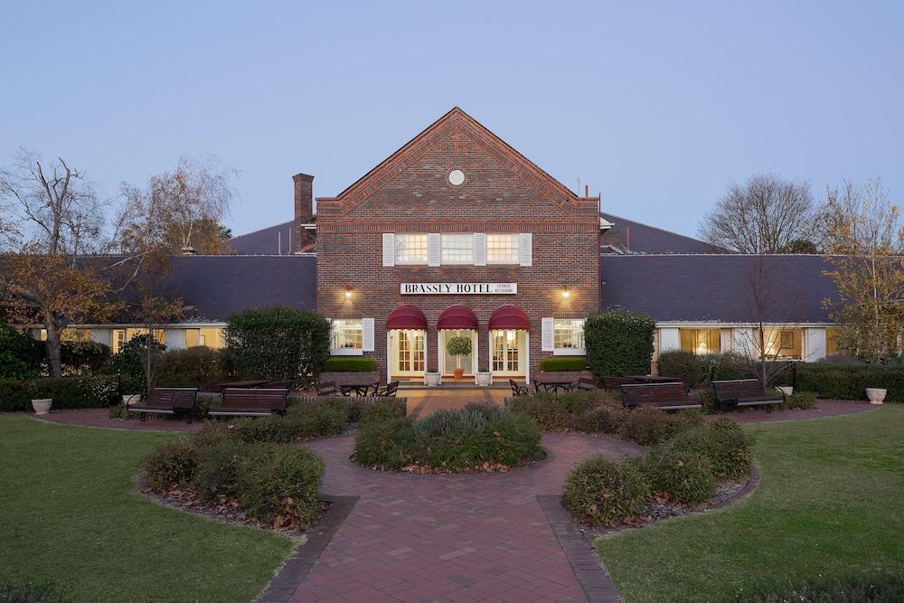 Brassey - Managed By Doma 4* Canberra