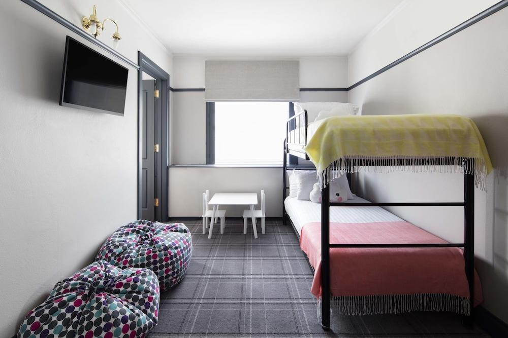 Brassey - Managed By Doma 4*