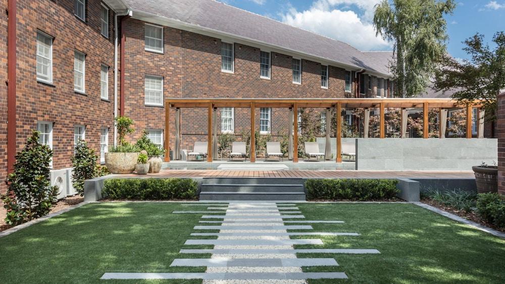 Brassey - Managed By Doma Hotel 4*