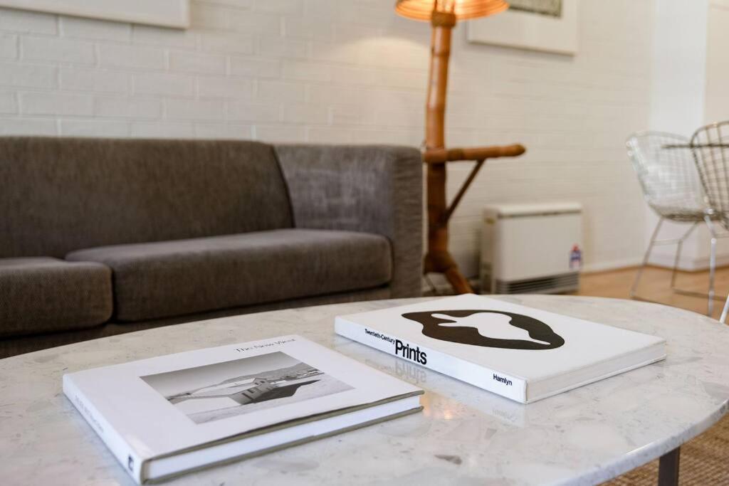 Apartamento Modern Boutique Cbd 2br 1st Floor *