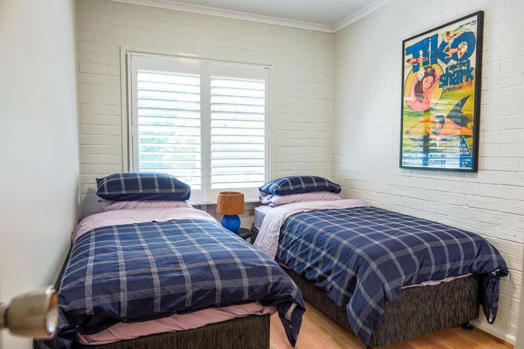 Modern Boutique Cbd 2br 1st Floor * Canberra