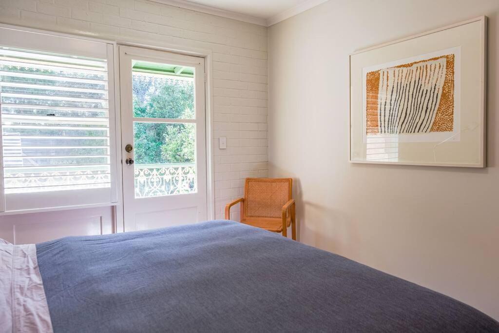 Apartment Modern Boutique Cbd 2br 1st Floor
