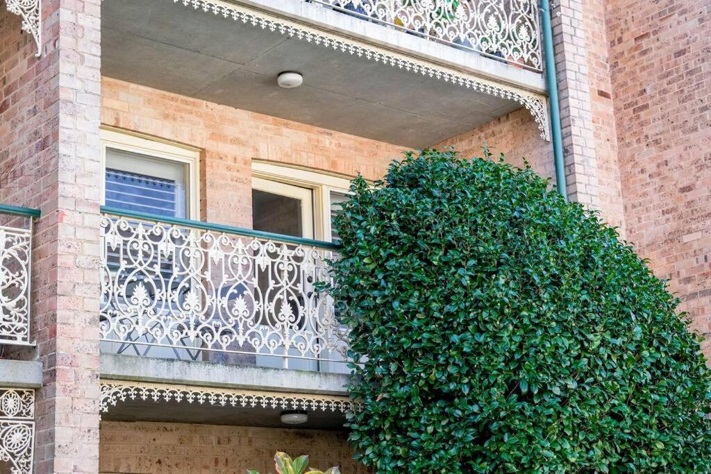 Apartamento Modern Boutique Cbd 2br 1st Floor