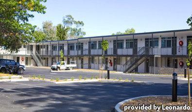 Ibis Styles Tall Trees Hotel