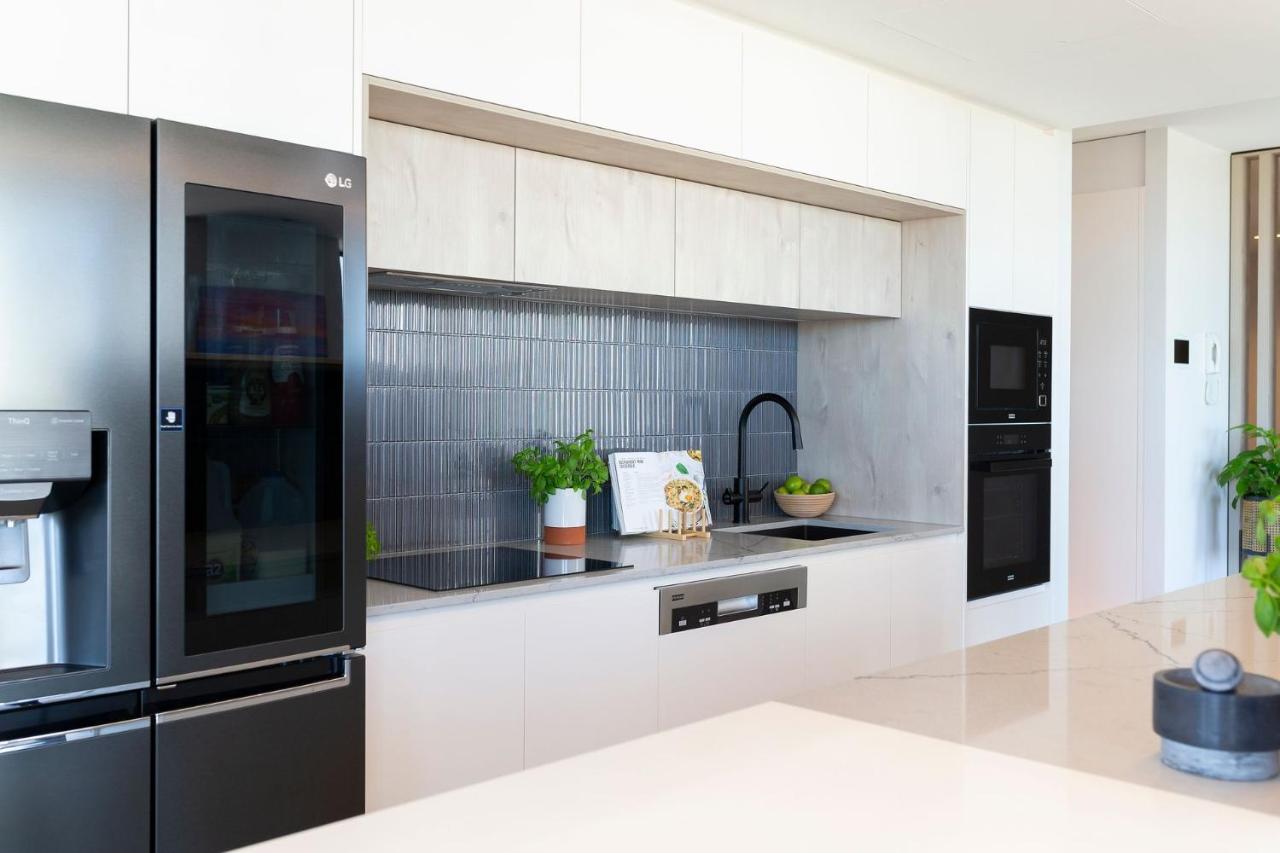 Accommodate - Metropolitan 70 Apartamento Camberra