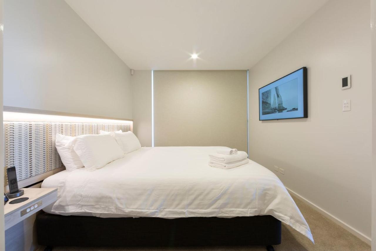 Apartamento Accommodate - Metropolitan 70 *