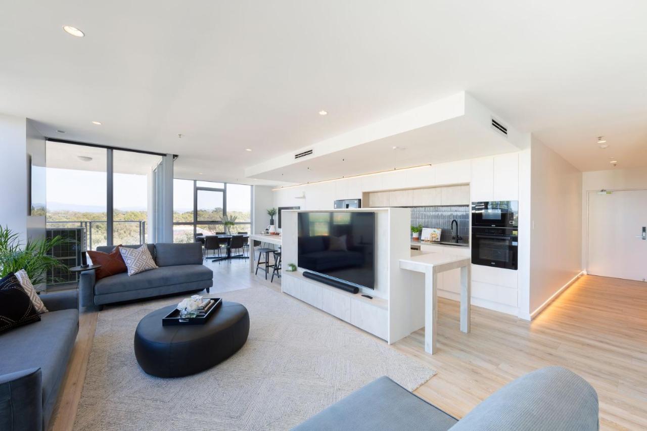 Apartamento Accommodate - Metropolitan 70