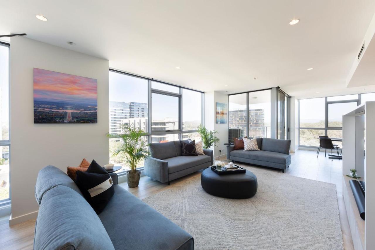 Accommodate - Metropolitan 70 * Camberra