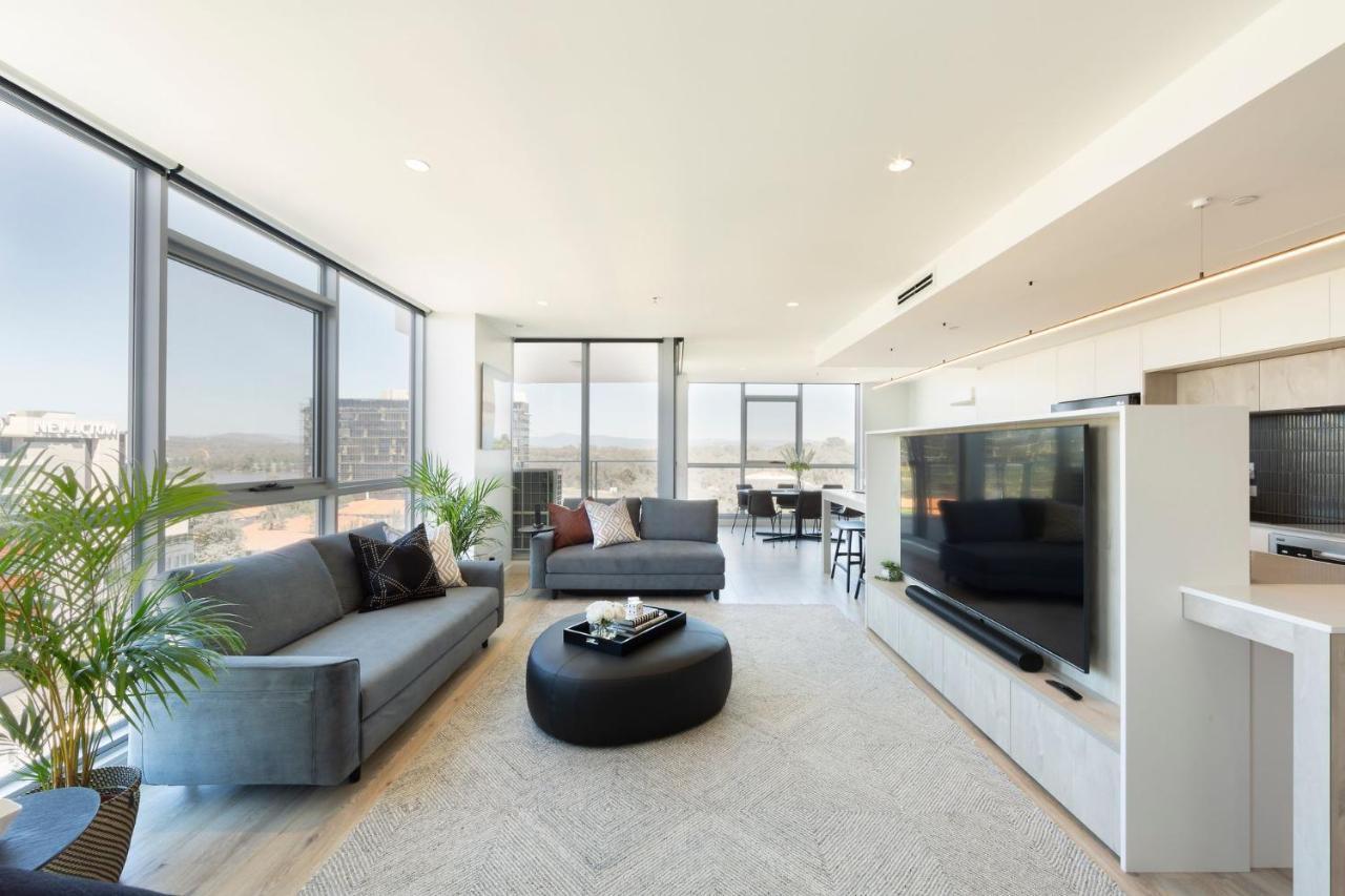 Accommodate - Metropolitan 70 Camberra