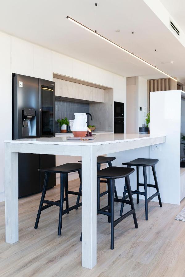 Apartamento Accommodate - Metropolitan 70 Camberra