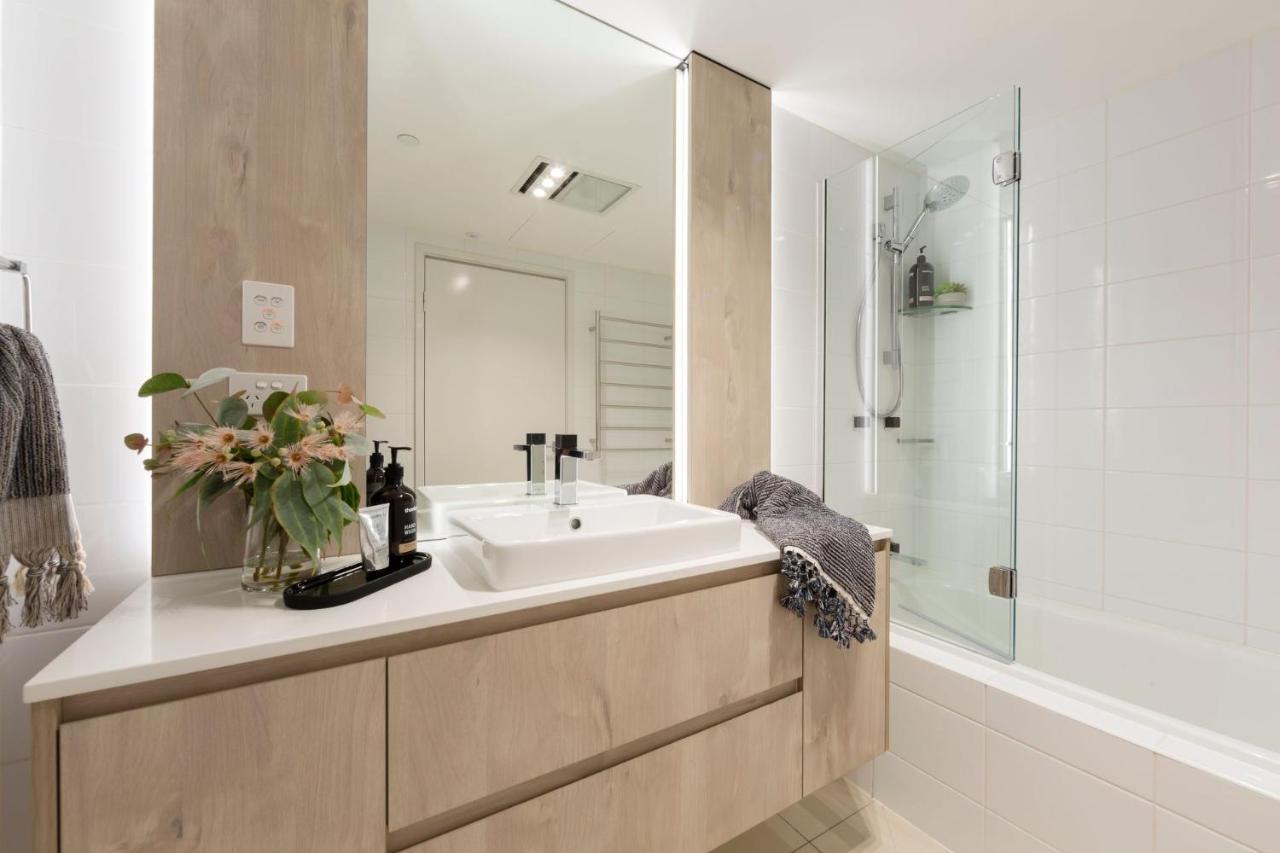 Accommodate - Metropolitan 70 Apartamento