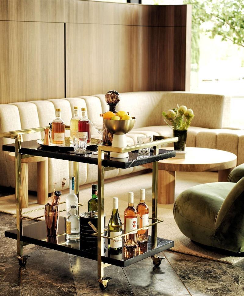 Aparthotel A By Adina 4*