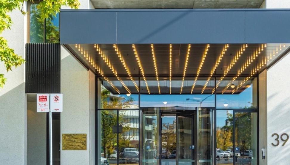 Apartment Capitol Executive Canberra