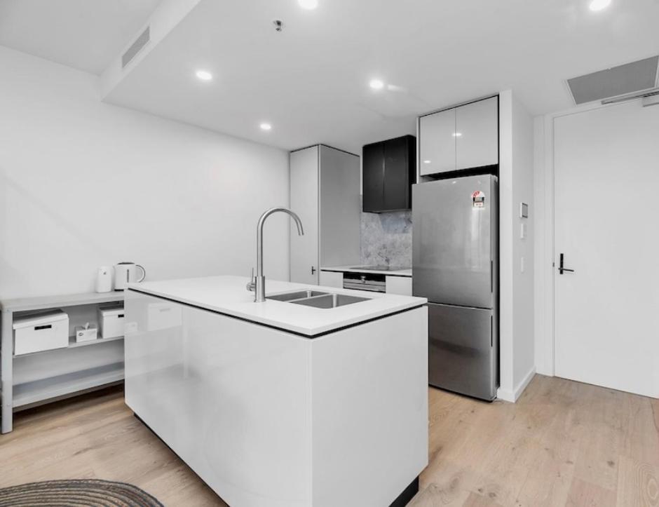 Apartment Capitol Executive