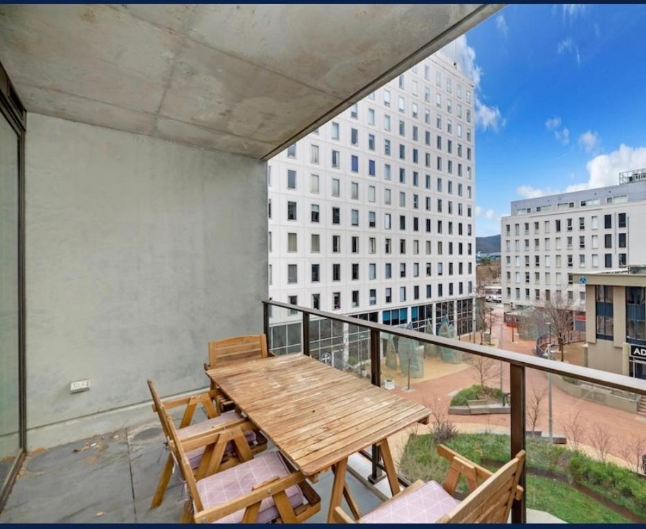 Apartment Capitol Executive *